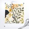 Garden Butterflies Flowers Butterfly Bag Garden Botanical Dill Herbs Caterpillar Swallowtail Rue Chrysalis Custom Pre-pasted Wallpaper by Spoonflower Pre-Pasted Wallpaper 2FT Wide